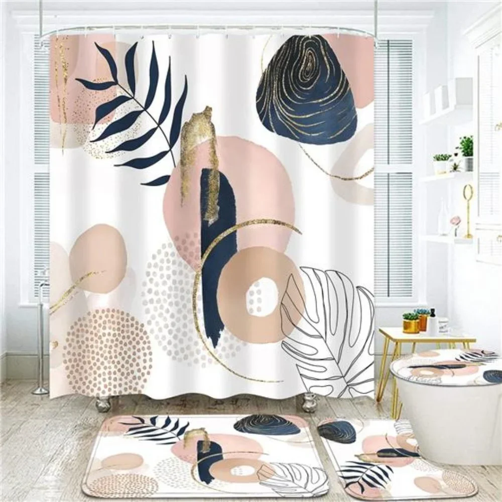 N/A 🧿【dimensions】shower curtain